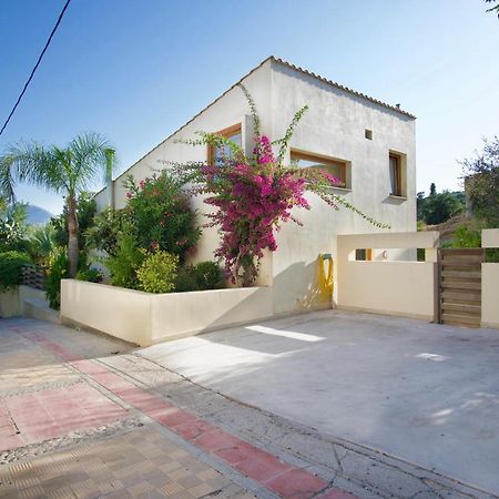 Heraklion-Knossos Luxury Home Exterior photo