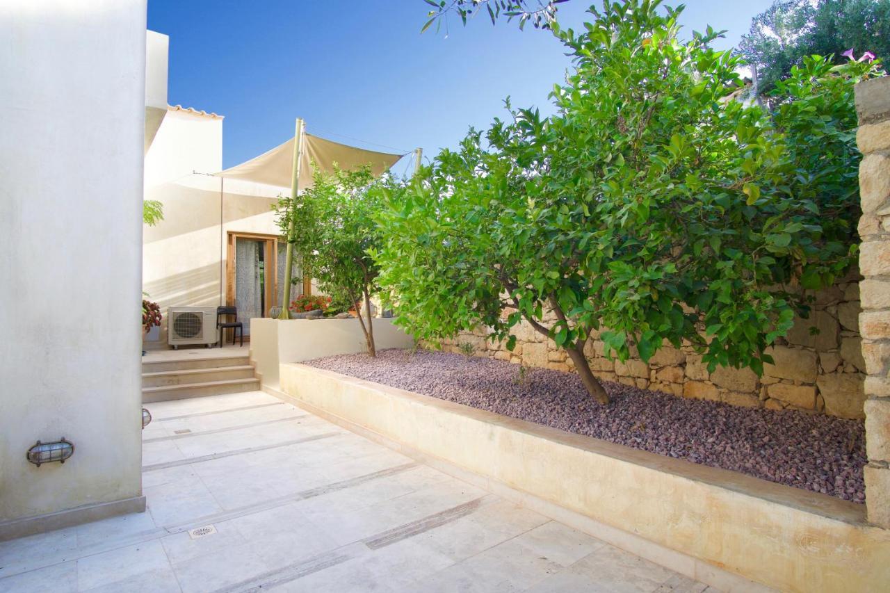 Heraklion-Knossos Luxury Home Exterior photo